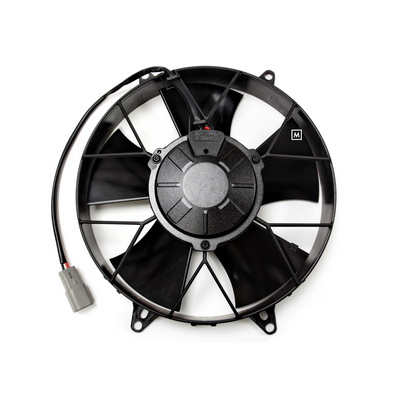 Myriad | AXIAL FAN 12V 255MM (10) BLOWER (DEEP) (MRD-54-00668-03)